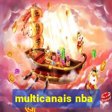 multicanais nba